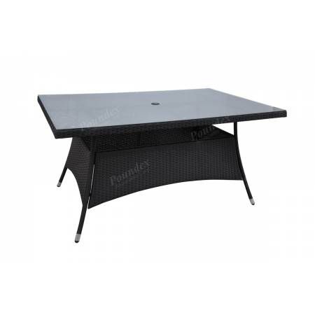 P50271 Outdoor Table